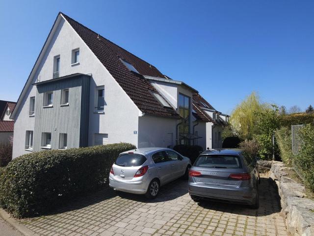 Wohnung kaufen in Gebersheim, Leonberg