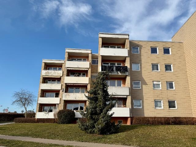 Wohnung kaufen in Blaustein, Baden-Württemberg