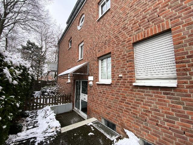 Wohnung kaufen in Kleef, Hilden