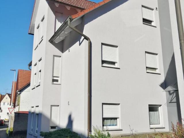 Wohnung kaufen in Brackenheim