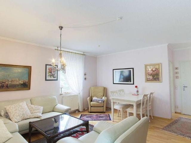 Apartment mieten in Gießen