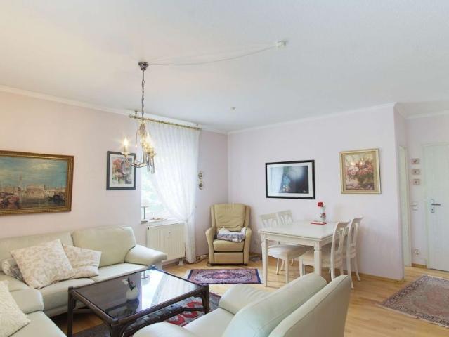 Apartment mieten in Gießen, Hessen