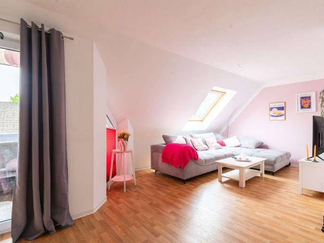 Apartment mieten in Halstrup, Westerstede