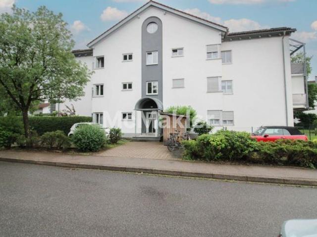 Wohnung kaufen in Kolbermoor, Bayern