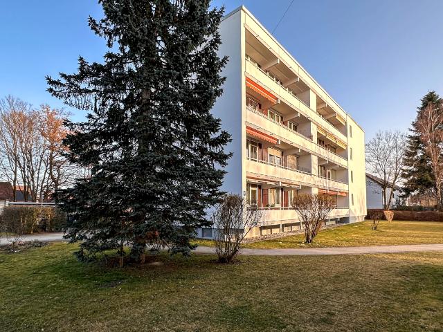 Wohnung kaufen in Siegertsbrunn, Höhenkirchen-Siegertsbrunn