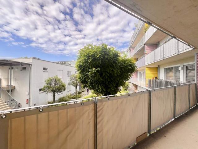 Wohnung mieten in Andritz, Gersdorf-Feistritz