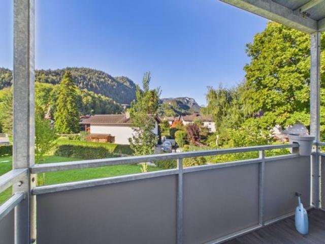 Wohnung kaufen in Bad Reichenhall, Landkreis Berchtesgadener Land