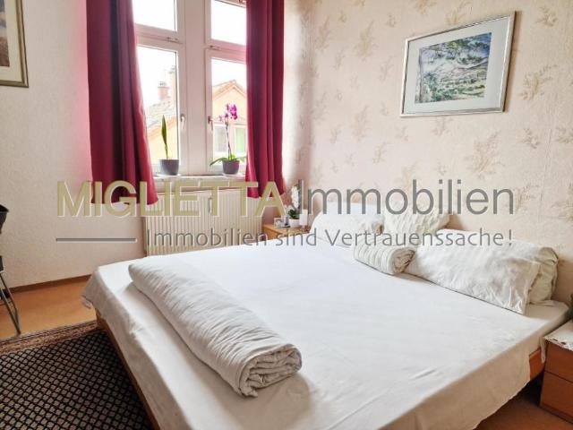 Wohnung kaufen in Ludwigshafen, Rheinland-Pfalz