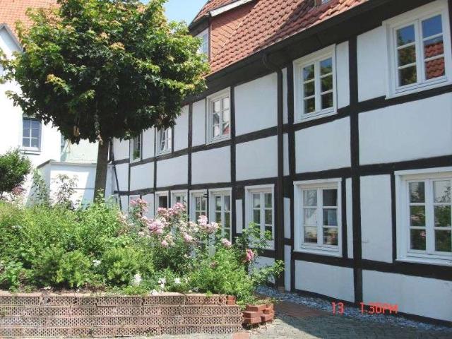 Wohnung mieten in Soest, Kreis Soest