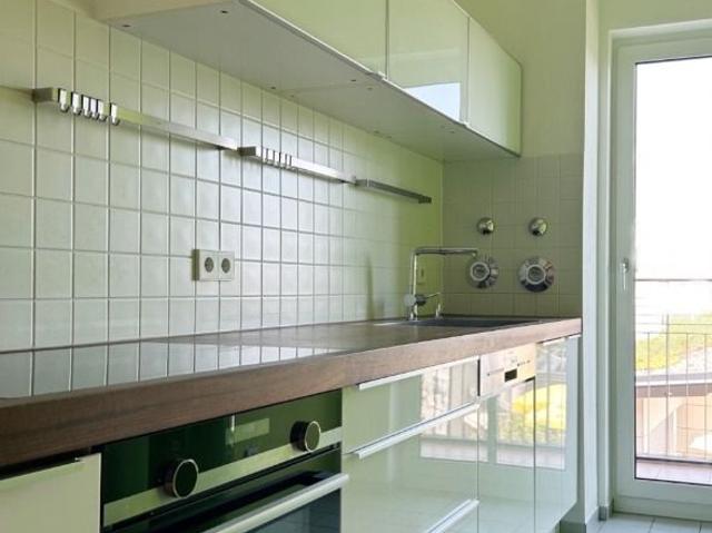 Apartment mieten in Barmbek-Nord, Hamburg