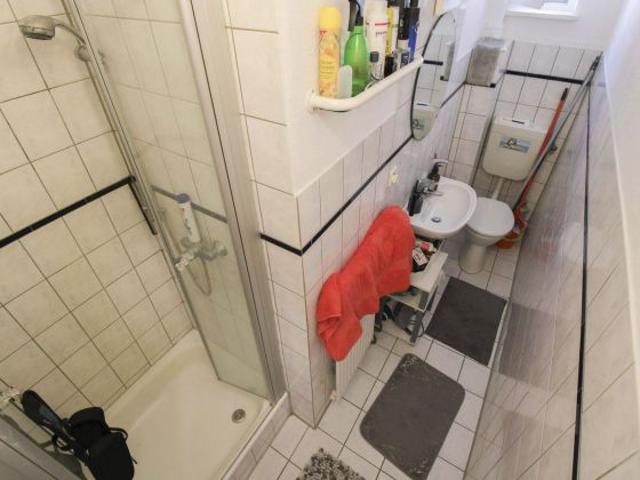 Wohnung kaufen in Hannover, Niedersachsen