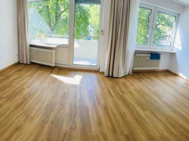 Apartment mieten in Barmbek-Nord, Hamburg