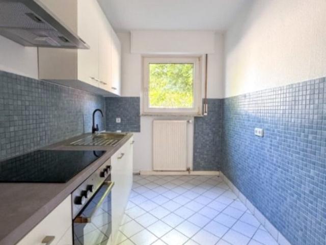 Apartment mieten in Eilbek, Hamburg