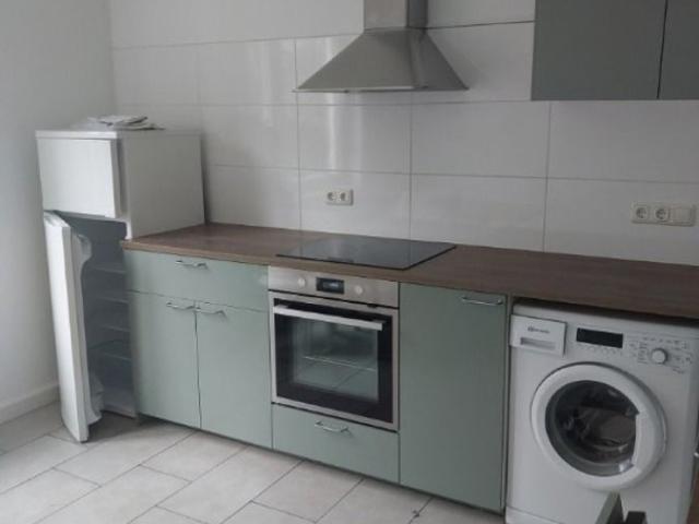 Apartment mieten in Horn, Hamburg