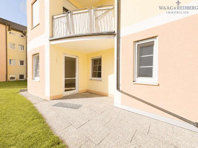 Wohnung kaufen in Roth, Landkreis Roth