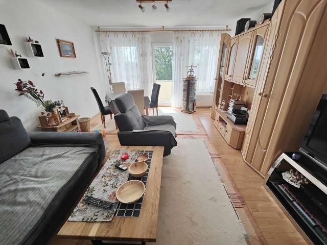 Wohnung kaufen in Windecken, Nidderau