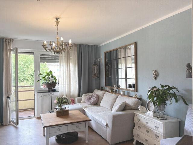 Wohnung kaufen in Ludwigshafen, Rheinland-Pfalz