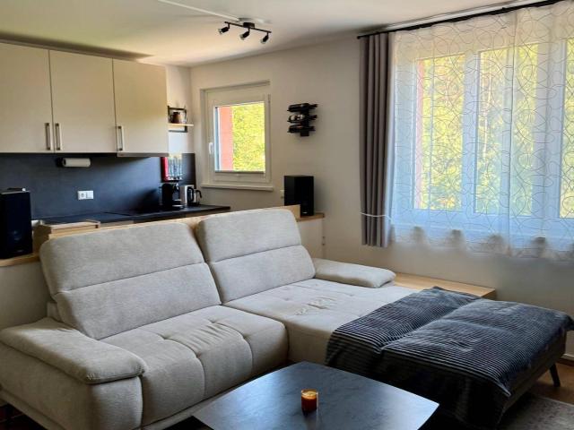 Apartment mieten in Buchbach, Gloggnitz