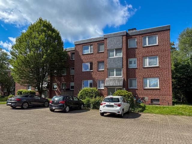 Wohnung mieten in Kleibrok, Rastede