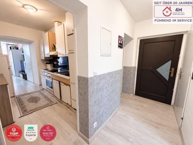 Wohnung kaufen in Seestadt, Wien