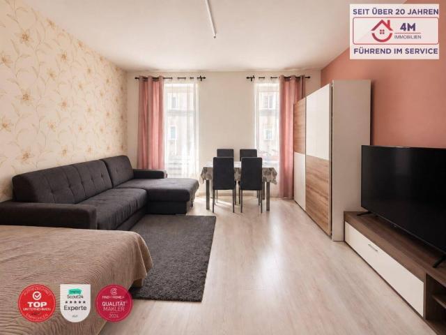 Apartment kaufen in KG Inzersdorf Stadt, Wien