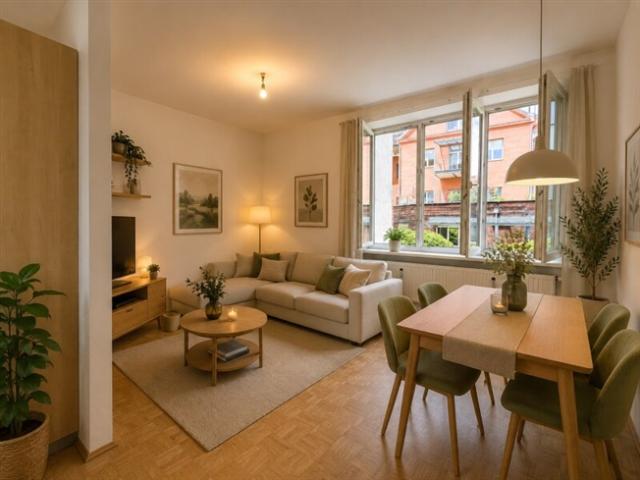 Wohnung kaufen in Gersdorf-Feistritz, Steiermark