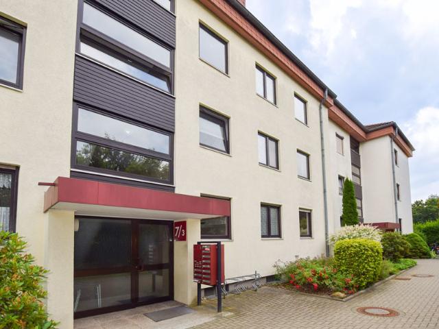 Apartment mieten in Wolfenbüttel, Niedersachsen