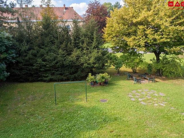 Wohnung mieten in Lilienfeld, Niederösterreich