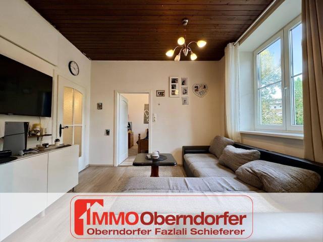 Apartment kaufen in Itzling, Salzburg