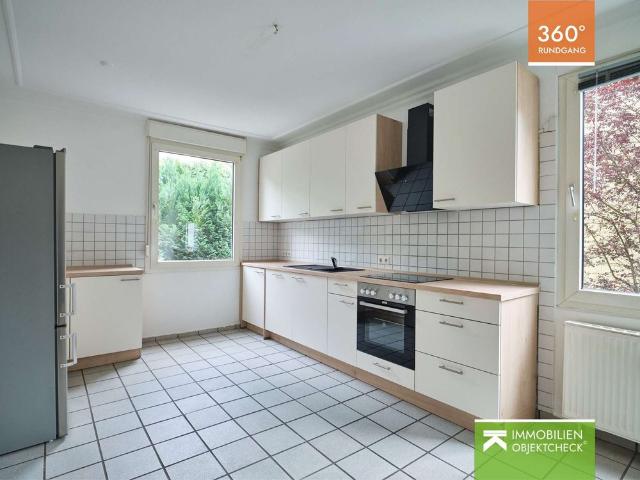 Apartment mieten in Nordstadt, Velbert