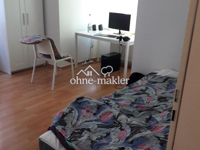 Apartment kaufen in Bad Cannstatt, Stuttgart