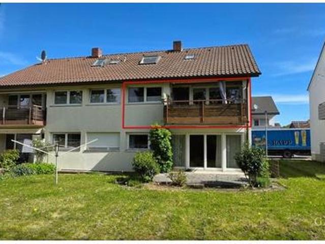 Apartment kaufen in Gruibingen, Baden-Württemberg