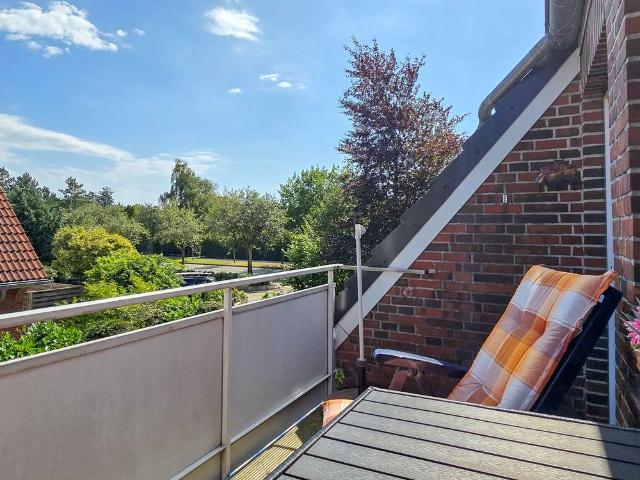 Wohnung kaufen in Sankt Peter-Ording, Kreis Nordfriesland