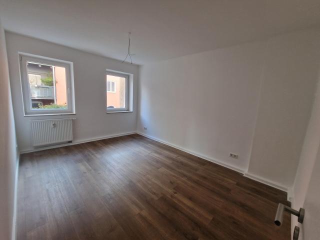 Wohnung mieten in Steinbühl, Nürnberg