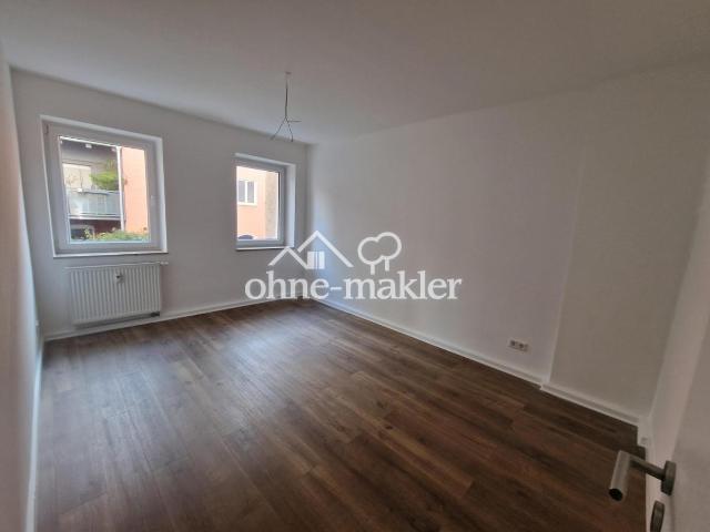 Apartment mieten in Nürnberg, Bayern