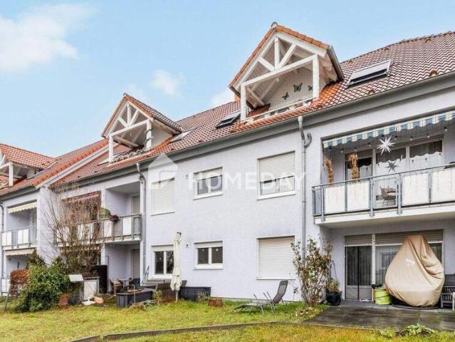 Wohnung kaufen in Griesheim, Hessen