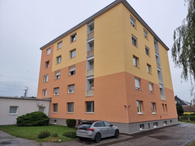 Wohnung kaufen in Zeltweg, Steiermark