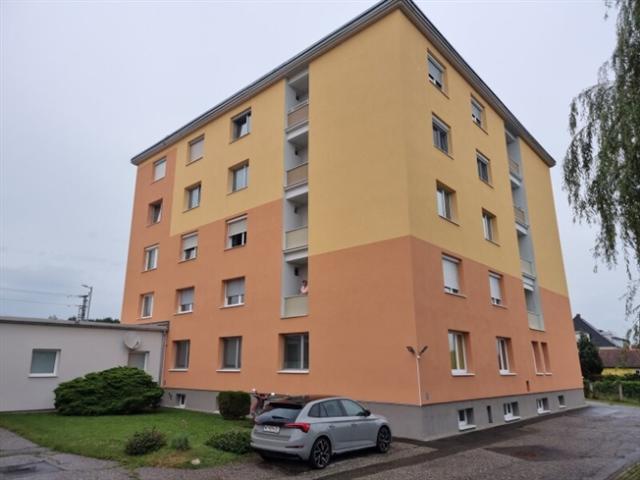 Wohnung kaufen in Zeltweg, Steiermark