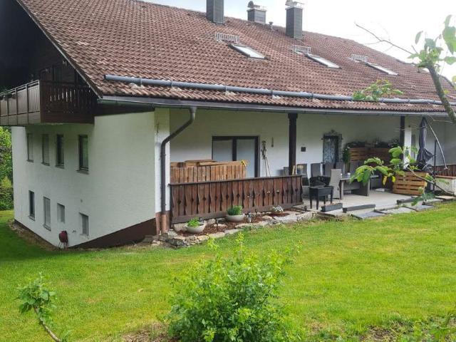 Wohnung kaufen in Zwiesel, Landkreis Regen