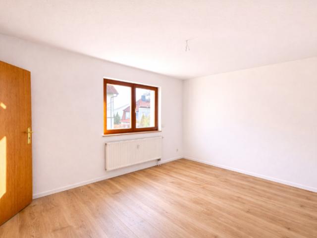 Wohnung mieten in Hohenstein-Ernstthal, Sachsen