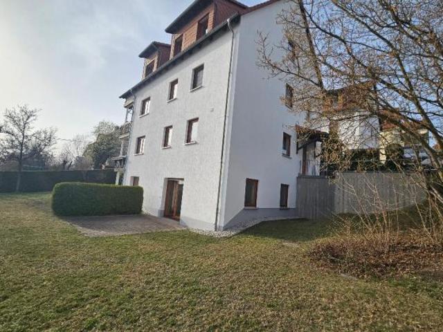 Wohnung kaufen in Hohenstein-Ernstthal, Sachsen
