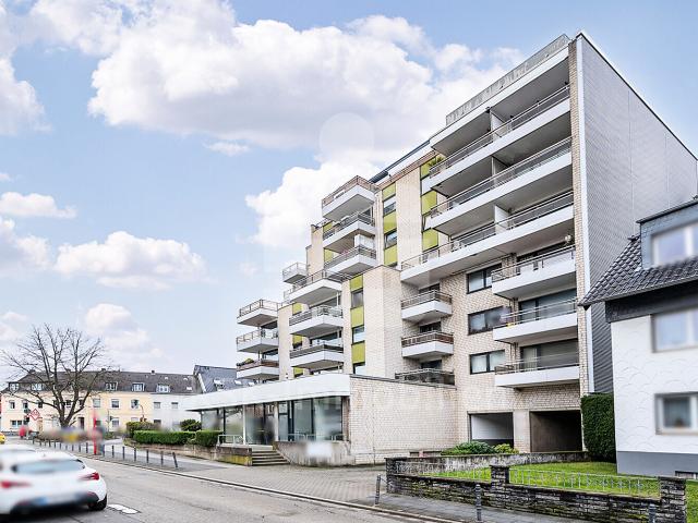 Wohnung kaufen in Chorweiler, Köln