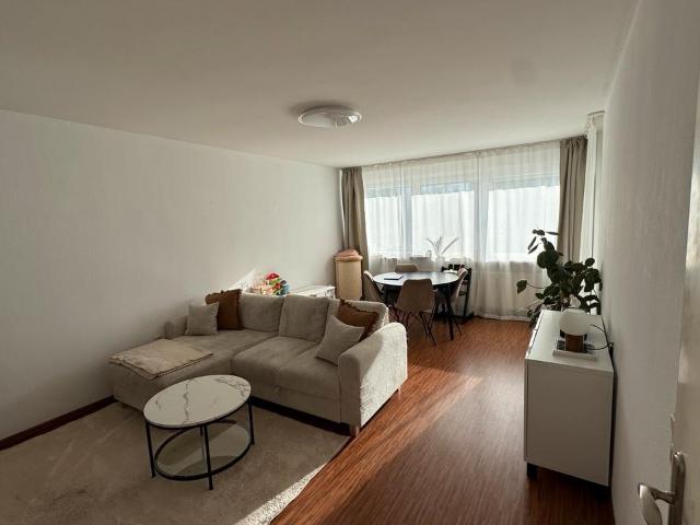 Wohnung kaufen in Antonsviertel, Augsburg