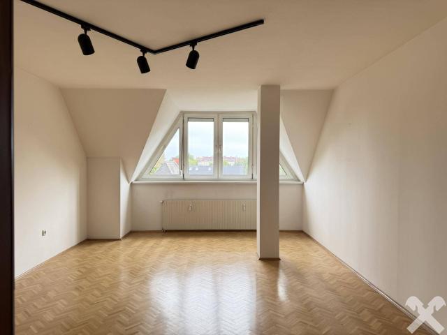 Apartment kaufen in Eggenberg, Gersdorf-Feistritz