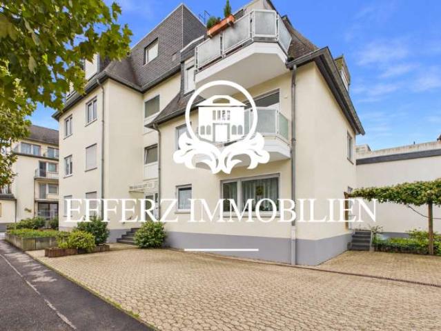 Wohnung mieten in Bad Neuenahr-Ahrweiler, Landkreis Ahrweiler