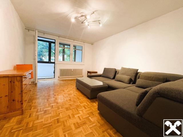 Apartment kaufen in Innsbruck, Tirol
