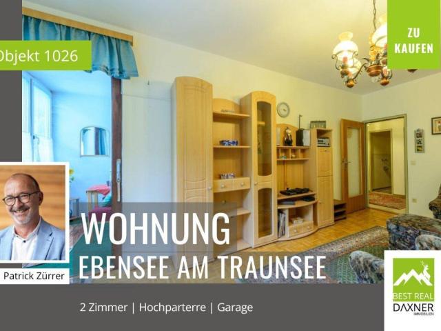 Apartment kaufen in Roith, Ebensee