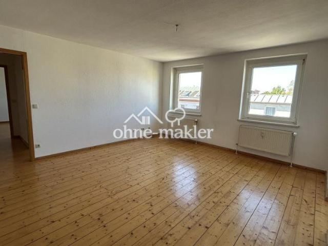 Apartment mieten in Oberdorla, Vogtei