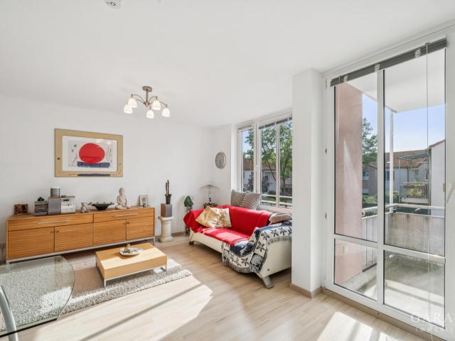 Wohnung kaufen in Schwabing-Freimann, München