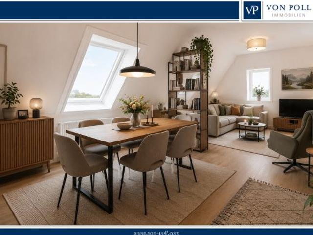 Wohnung kaufen in Erlangen, Bayern